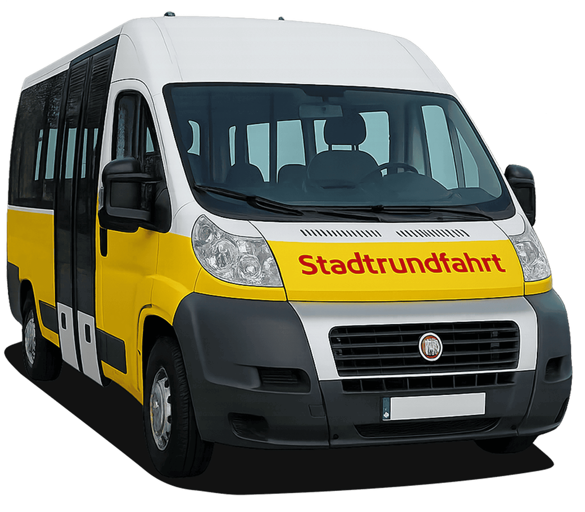 Stadtrundfahrten Wismar Panoramabus